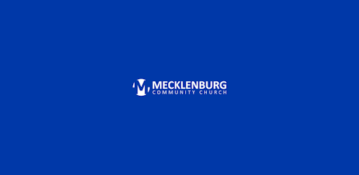 Mecklenburg Community Church pc screenshot Mecklenburg Community Church pc screenshot