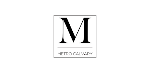 Metro Calvary App pc screenshot