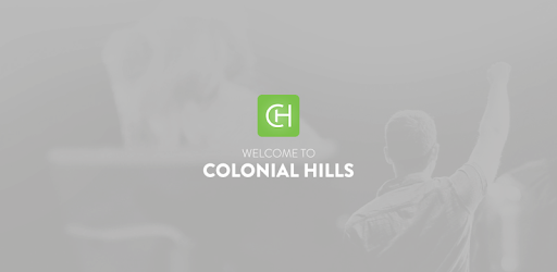 Colonial Hills Church pc screenshot