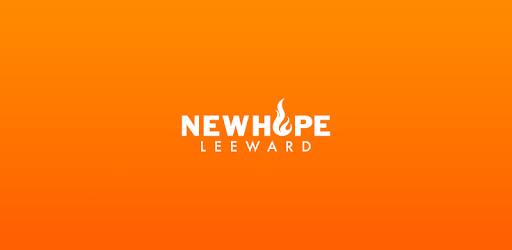 New Hope Leeward Church App pc screenshot New Hope Leeward Church App pc screenshot