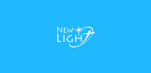 New Light pc screenshot New Light pc screenshot