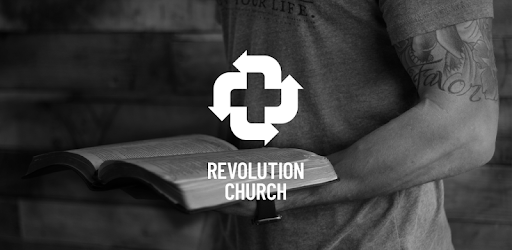 Revolution Church pc screenshot Revolution Church pc screenshot