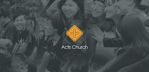 Acts Church pc screenshot Acts Church pc screenshot
