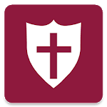 Protestant Reformed Churches icon