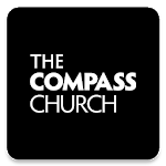 The Compass Church App icon