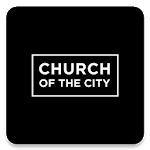 Church of the City icon