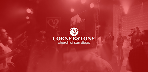 Cornerstone Church of San Diego pc screenshot Cornerstone Church of San Diego pc screenshot