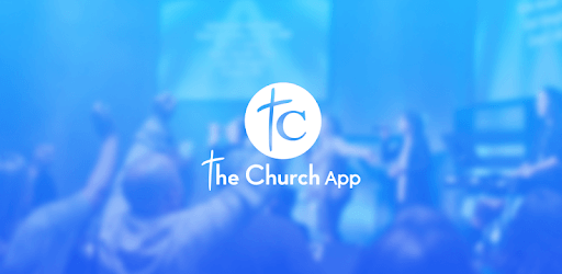 The Church International App pc screenshot The Church International App pc screenshot