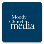 Moody Church Media for pc icon