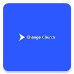 The Change Church for pc icon