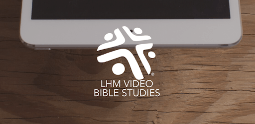 LHM Video Bible Studies pc screenshot LHM Video Bible Studies pc screenshot