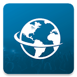 World Revival Church icon
