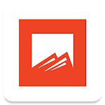 Red Rocks Church icon