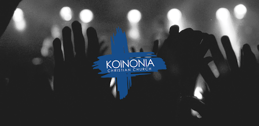 Koinonia Christian Church pc screenshot Koinonia Christian Church pc screenshot