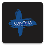 Koinonia Christian Church icon