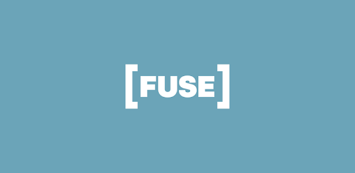 NewSpring Fuse pc screenshot NewSpring Fuse pc screenshot