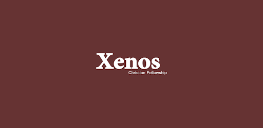 Xenos Christian Fellowship pc screenshot