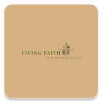 Living Faith Christian Church icon