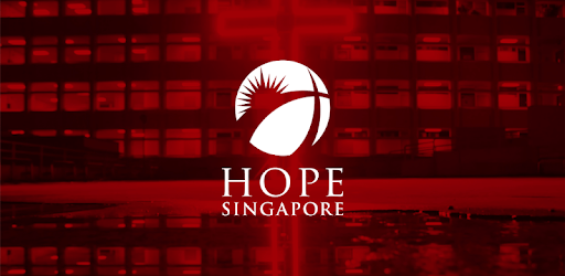Hope Church Singapore pc screenshot Hope Church Singapore pc screenshot
