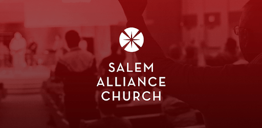 Salem Alliance Church pc screenshot