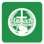 Antioch Baptist Church for pc icon