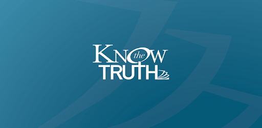 Know The Truth Philip DeCourcy pc screenshot Know The Truth Philip DeCourcy pc screenshot