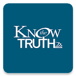 Know The Truth Philip DeCourcy icon