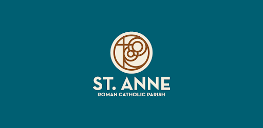 St. Anne Roman Catholic Parish pc screenshot