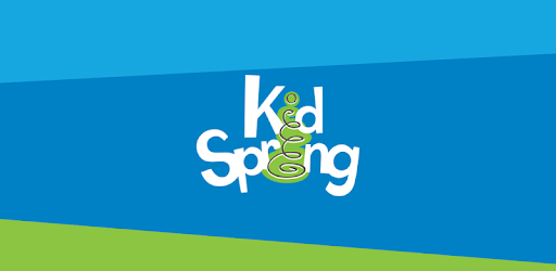 KidSpring pc screenshot