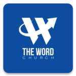 "THE WORD" Church for pc icon