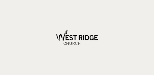West Ridge Church pc screenshot