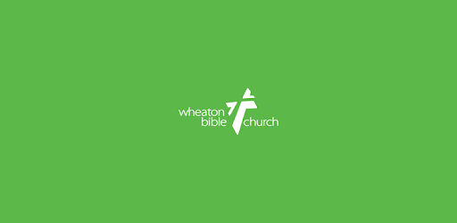 Wheaton Bible Church pc screenshot