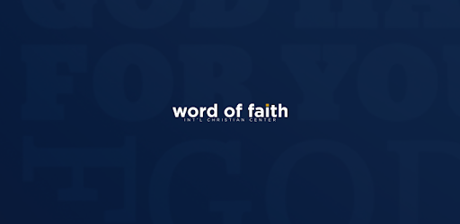 Word of Faith pc screenshot