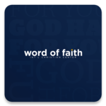 Word of Faith icon