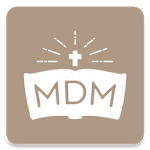 Mark Driscoll Ministries icon