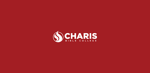 Charis App pc screenshot Charis App pc screenshot