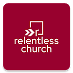 ourRelentless Church icon