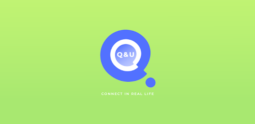 Q and U: Questions to Connect pc screenshot Q and U: Questions to Connect pc screenshot
