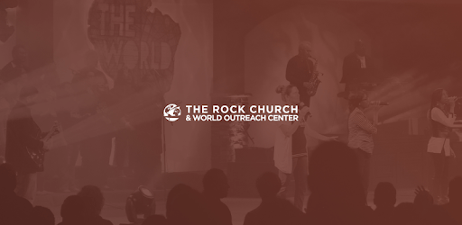 Rock Church Official App pc screenshot Rock Church Official App pc screenshot