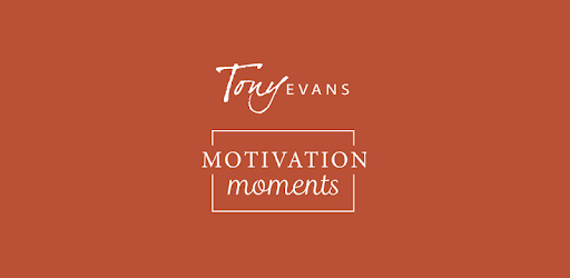 Tony Evans Motivation Moments pc screenshot Tony Evans Motivation Moments pc screenshot