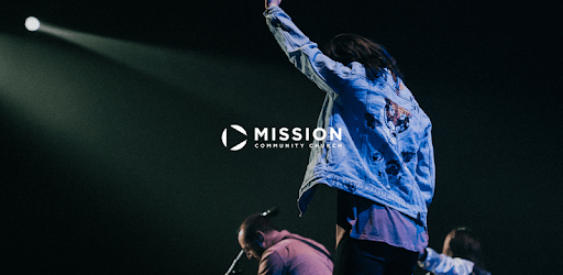 MISSION Community Church pc screenshot MISSION Community Church pc screenshot