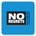 No Regrets Men's Ministries icon