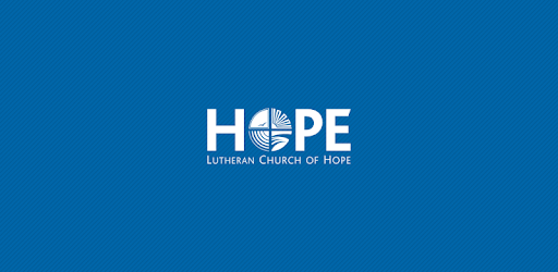 Lutheran Church of Hope pc screenshot Lutheran Church of Hope pc screenshot