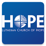 Lutheran Church of Hope icon