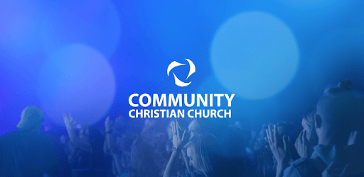 Community Christian App pc screenshot Community Christian App pc screenshot