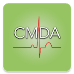 CMDA icon