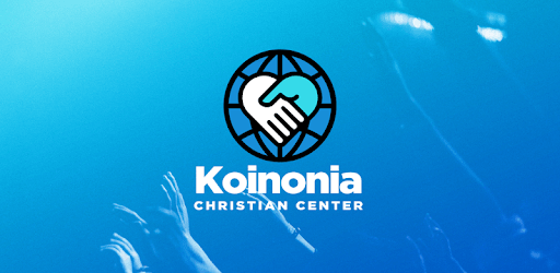 Koinonia Christian Center pc screenshot Koinonia Christian Center pc screenshot