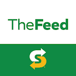 The Feed: Subway for pc icon