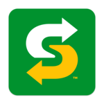 SUBWAY® icon
