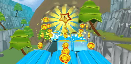 Subway Fast Run 2019 pc screenshot Subway Fast Run 2019 pc screenshot